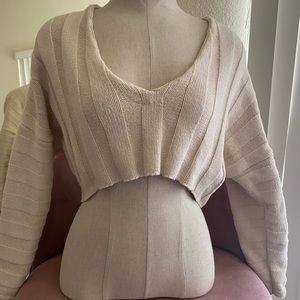 Fashinova low-high top.